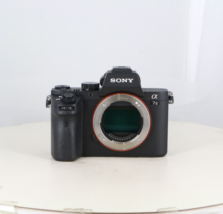 新品】(ソニー) SONY α7III ボディ [ILCE-7M3 ]｜ナニワグループ