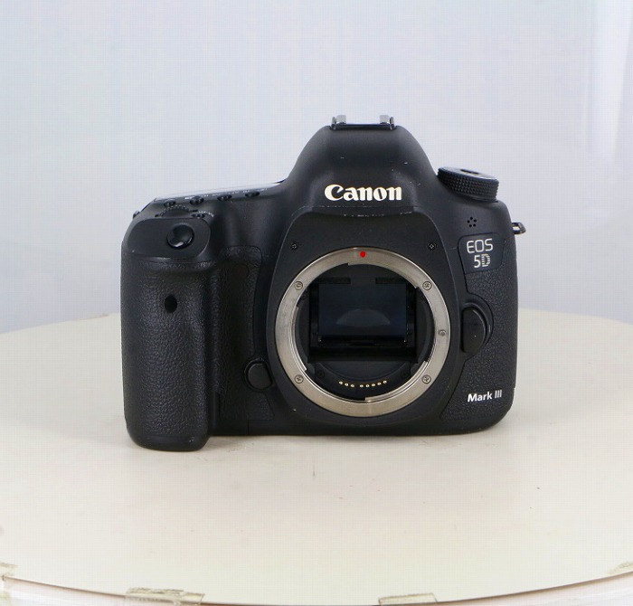 中古】(キヤノン) Canon EOS 5D MARK3 ボデイ｜ナニワグループ