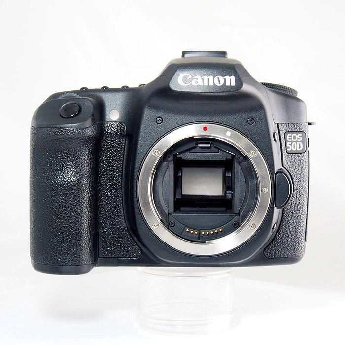 中古】(キヤノン) Canon EOS 50D｜ナニワグループオンライン