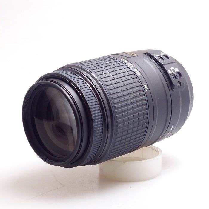 ニコン(Nikon) AF-S DX NIKKOR 55-300mm F4.5-5.6G ED VRの買取価格