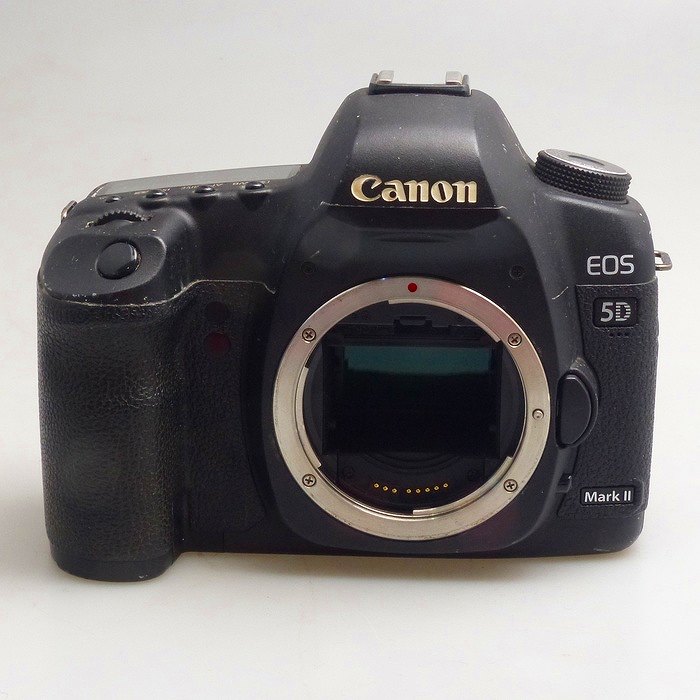 キヤノン(CANON) EOS 5D MarkII ボディの買取価格｜ナニワグループ