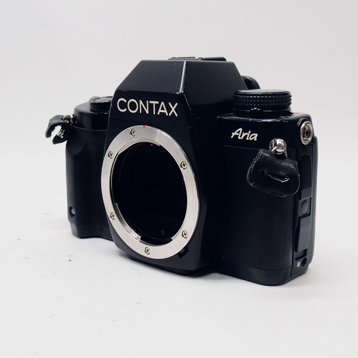 コンタックス(CONTAX) Ariaの買取価格｜ナニワグループオンライン