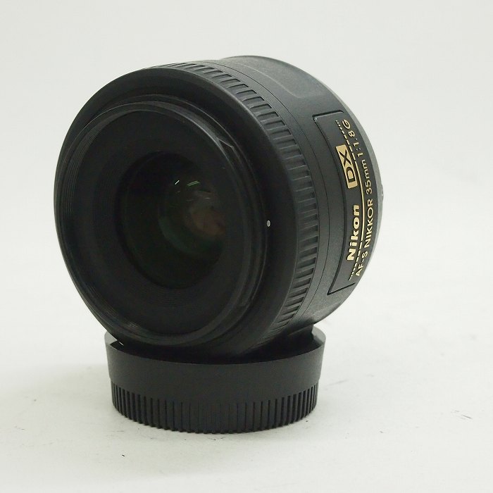 新品】(ニコン) Nikon AF-S DX 35mm F1.8G｜ナニワグループオンライン