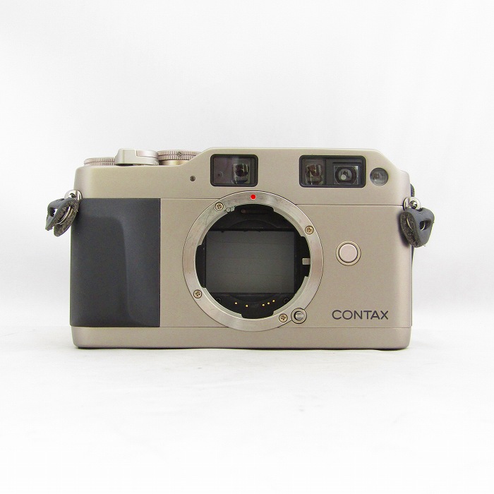 コンタックス(CONTAX) G1の買取価格｜ナニワグループオンライン