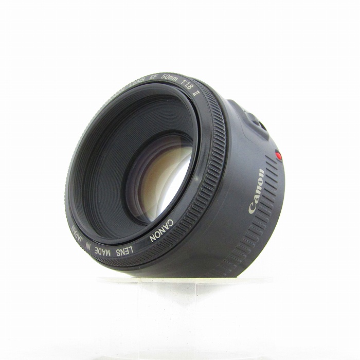 中古】(キヤノン) Canon EF50/1.8(2)｜ナニワグループオンライン