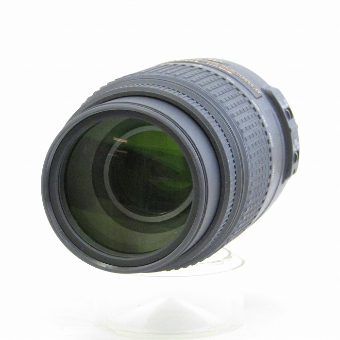 ニコン(Nikon) AF-S DX NIKKOR 55-300mm F4.5-5.6G ED VRの買取価格