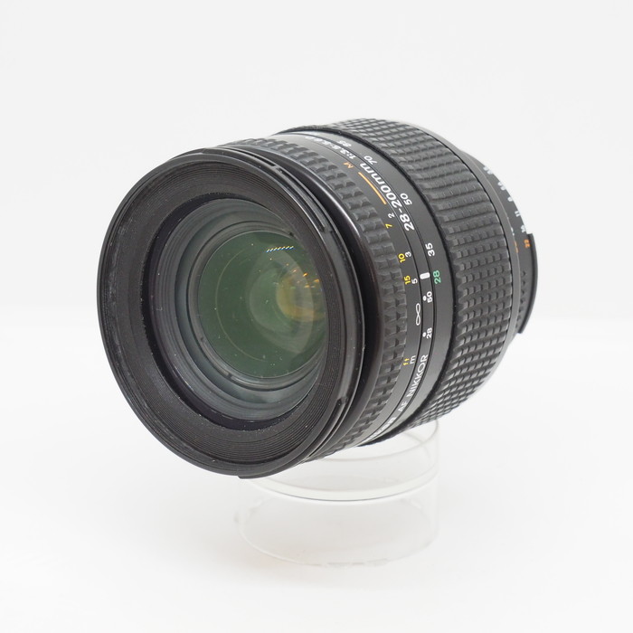 ニコン(Nikon) AF-N 28-200/3.5-5.6 IF Dタイプの買取価格｜ナニワ