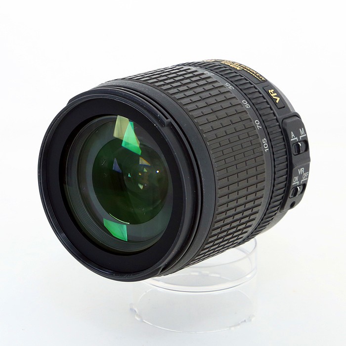 中古】(ニコン) Nikon ニコン AF-S DX 18-105/F3.5-5.6G ED VR｜ナニワ