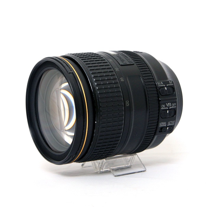 新品】(ニコン) Nikon AF-S 24-120mm f/4G ED VR｜ナニワグループ