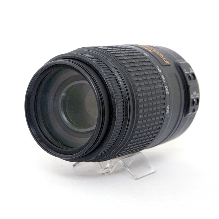 ニコン(Nikon) AF-S DX NIKKOR 55-300mm F4.5-5.6G ED VRの買取価格