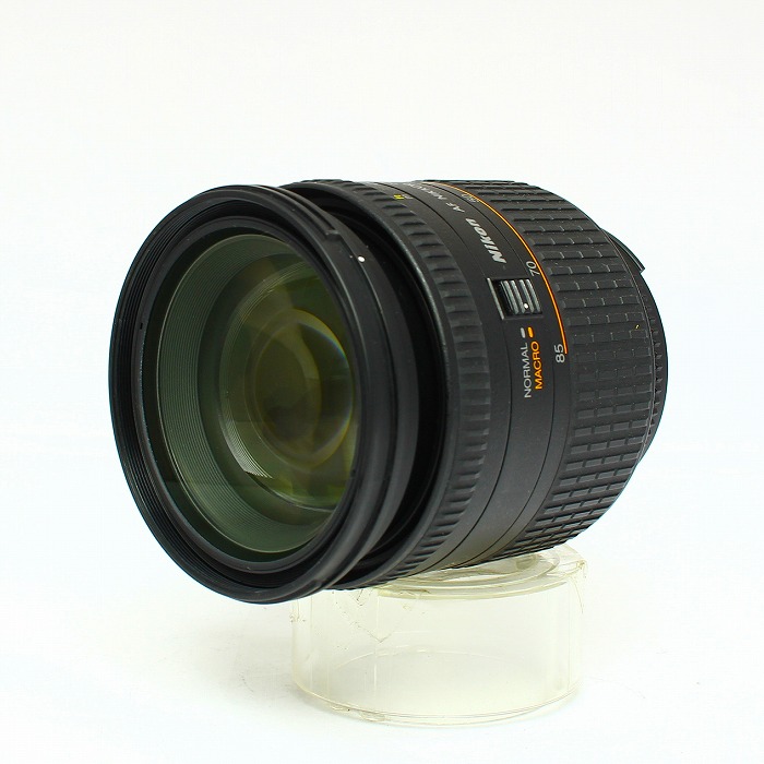 ニコン(Nikon) Ai AF-S Zoom Nikkor ED 28-70mm F2.8D (IF) ブラックの