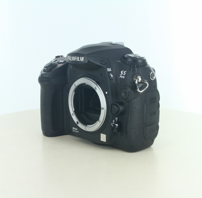 中古】(フジフイルム) FUJIFILM FX-S5 PRO｜ナニワグループオンライン