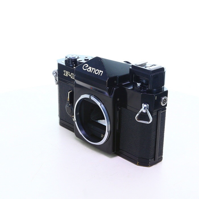 中古】(キヤノン) Canon F-1 前期 ボディ｜ナニワグループオンライン