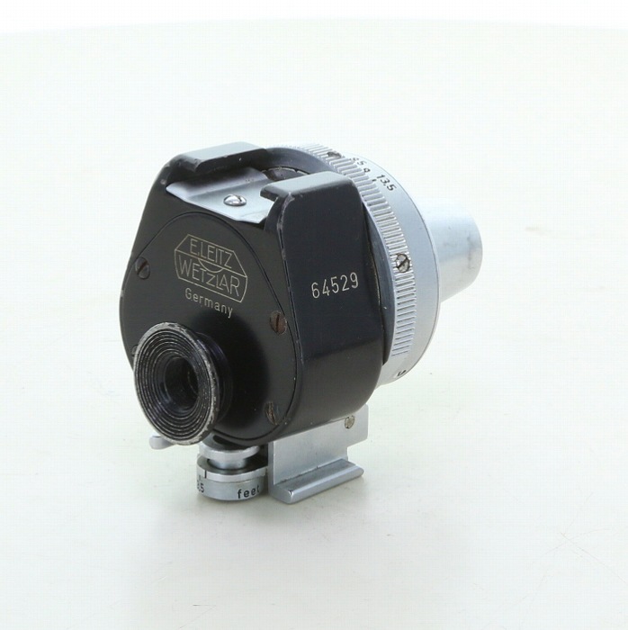 中古】(ライカ) Leica VIOOH 正像ビドム ファインダー｜ナニワグループ