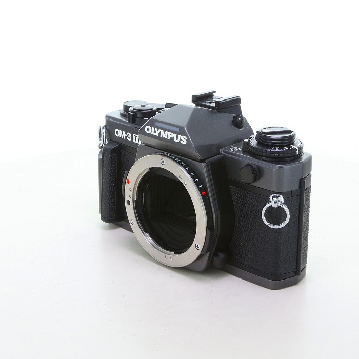 中古】(オリンパス) OLYMPUS OM-3Ti ボディ｜ナニワグループオンライン