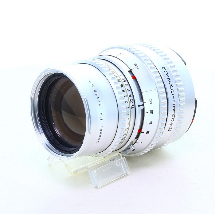 中古】(ハッセルブラッド) HASSELBLAD Sonnar C 150mm F4 シルバー