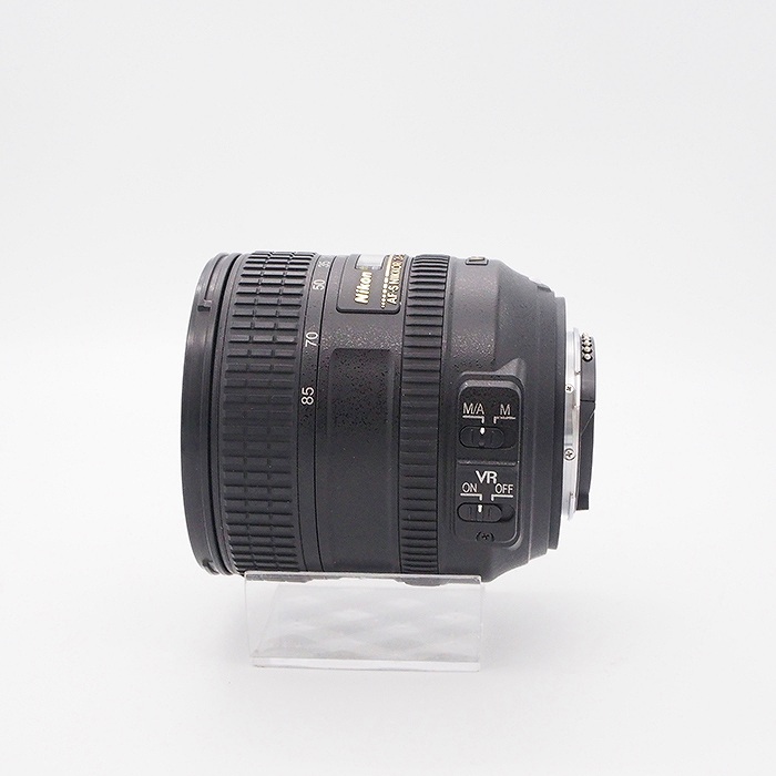 中古】(ニコン) Nikon AF-S 24-85/3.5-4.5G ED VR｜ナニワグループ