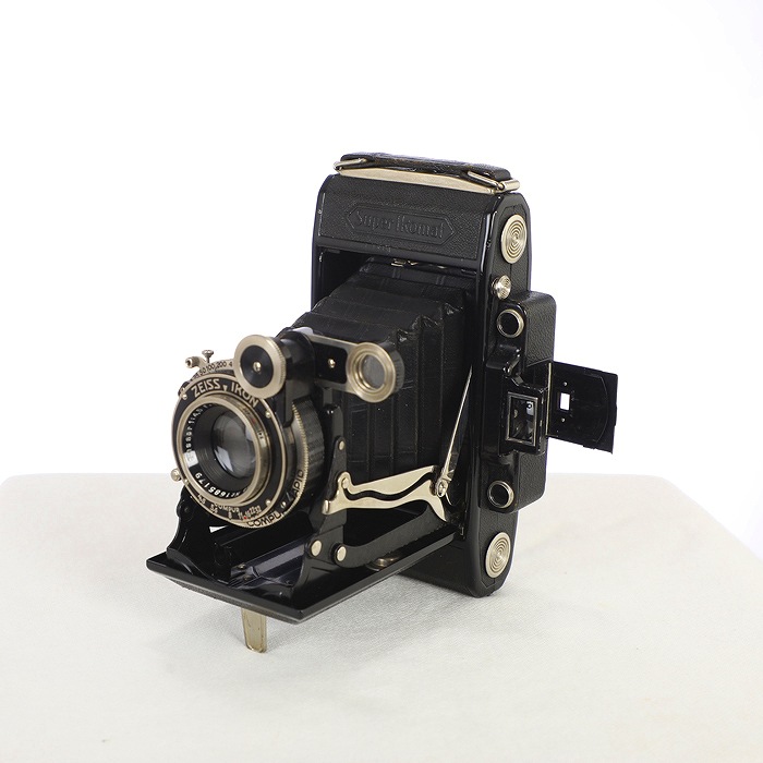 中古】(カールツアイス) Carl Zeiss zeiss Ikon Super Ikomat 530/2