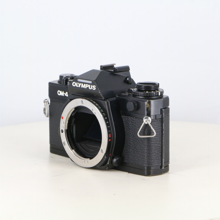 中古】(オリンパス) OLYMPUS OM-4｜ナニワグループオンライン