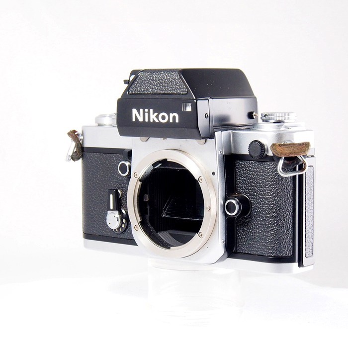 中古】(ニコン) Nikon フォトミックF2 シルバー｜ナニワグループ