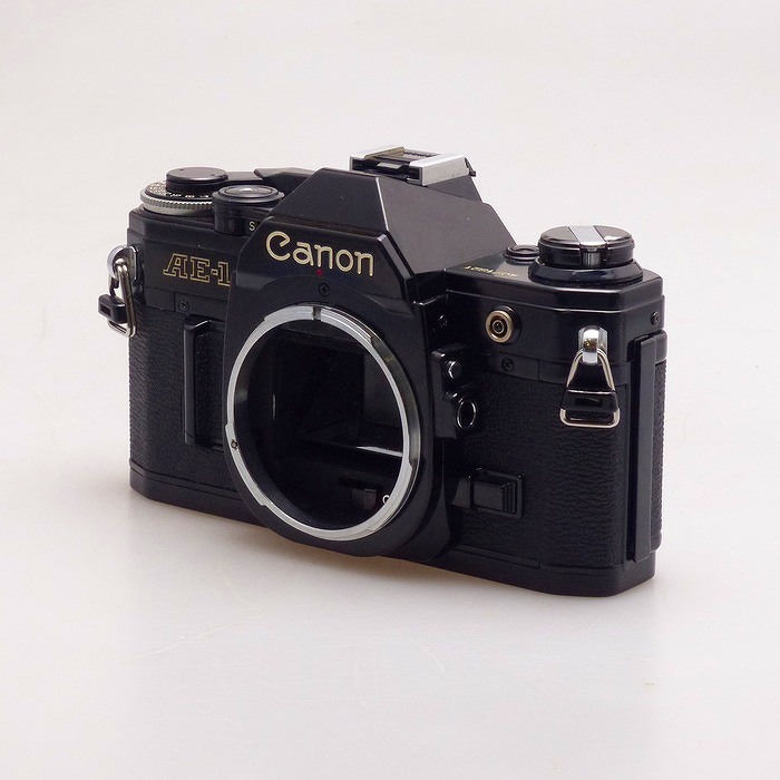中古】(キヤノン) Canon AE-1 ブラック｜ナニワグループオンライン