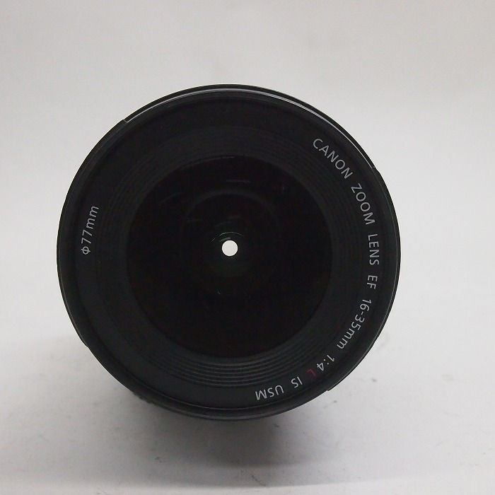 中古】(キヤノン) Canon EF16-35/F4L IS USM｜ナニワグループ