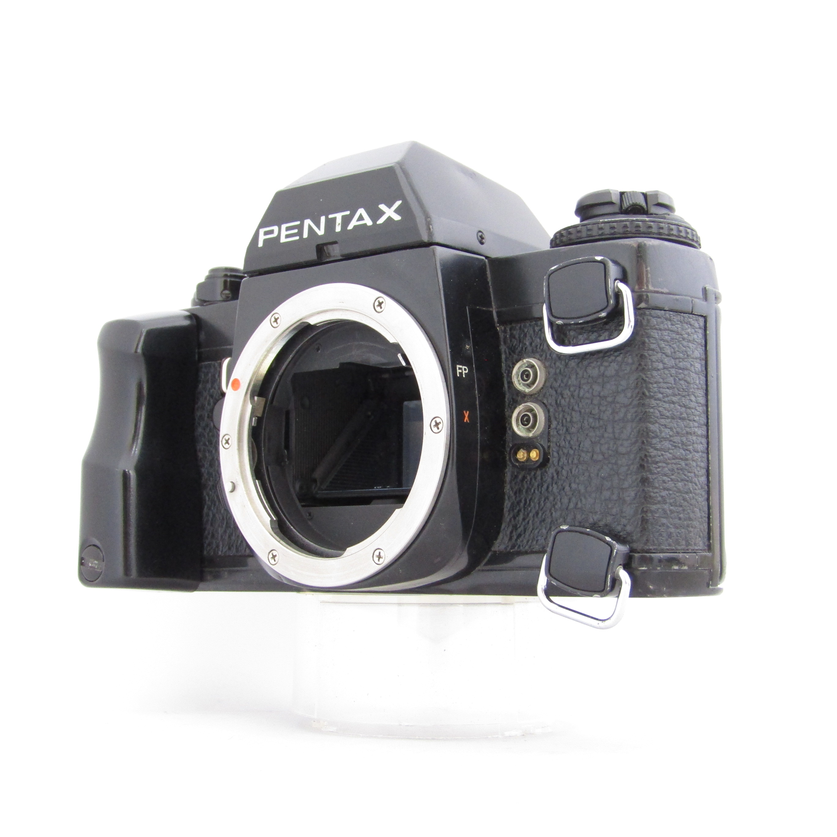 中古】(ペンタックス) PENTAX LX 前期(FA-1)｜ナニワグループ