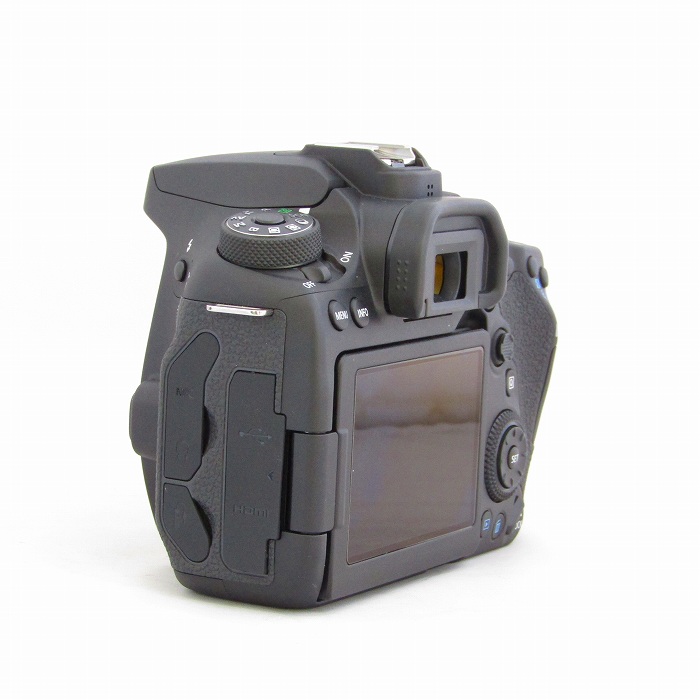 中古】(キヤノン) Canon EOS 90D ボデイ｜ナニワグループオンライン