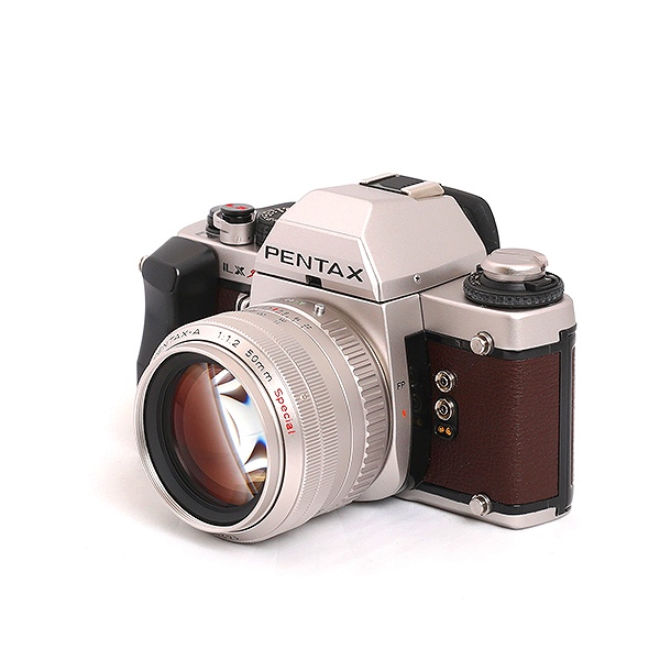 中古】(ペンタックス) PENTAX LX(2000) 50/1.2(SMCA-Special)付