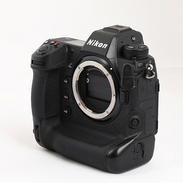 中古】(ニコン) Nikon Z9 ボディ｜ナニワグループオンライン