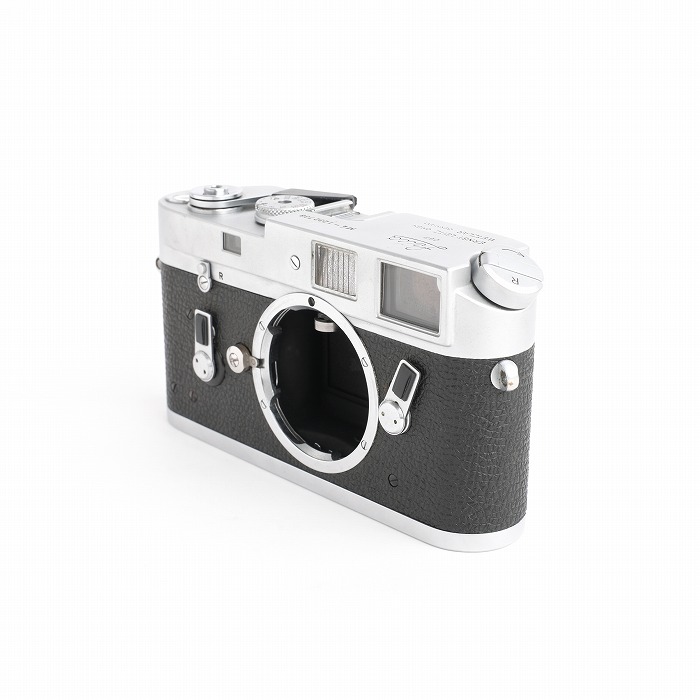 中古】(ライカ) Leica M4 シルバー GERMANY｜ナニワグループオンライン