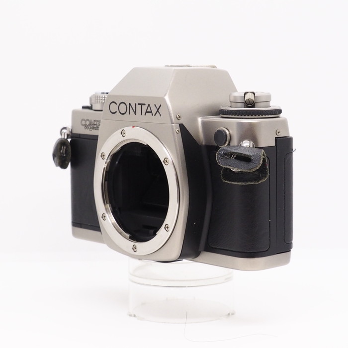 中古】(コンタックス) CONTAX S2 (60周年)｜ナニワグループオンライン