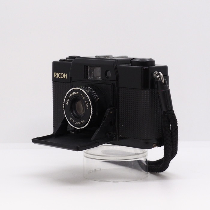 中古】(リコー) RICOH FF-1｜ナニワグループオンライン｜2222050223408