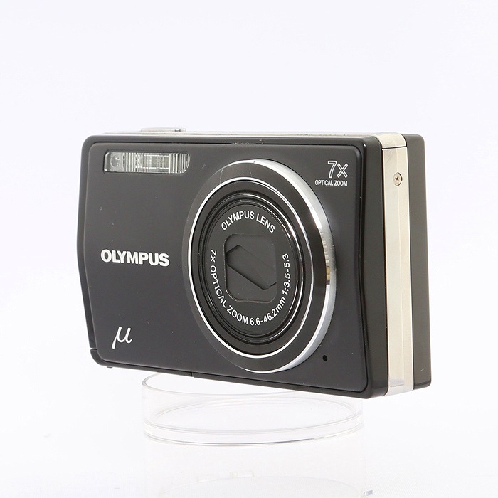 中古】(オリンパス) OLYMPUS オリンパス ミユー7000 ブラツク｜ナニワ