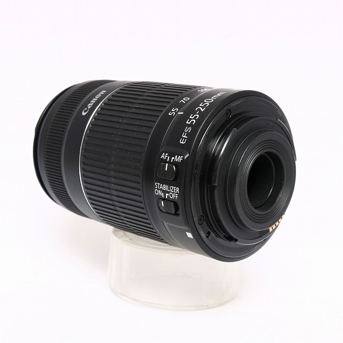 中古】(キヤノン) Canon EF-S55-250/F4-5.6 IS II｜ナニワグループ