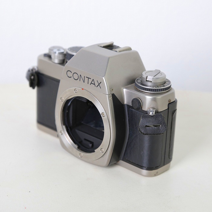 中古】(コンタックス) CONTAX S2 BODY｜ナニワグループオンライン