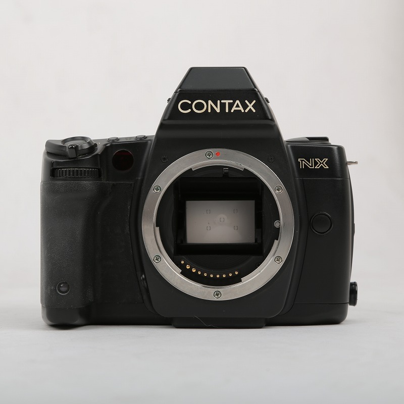 中古】(コンタックス) CONTAX NX ボディ｜ナニワグループオンライン