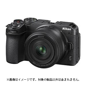 買取】ニコン(Nikon) NIKKOR Z DX 24mm F1.7 | ナニワグループ