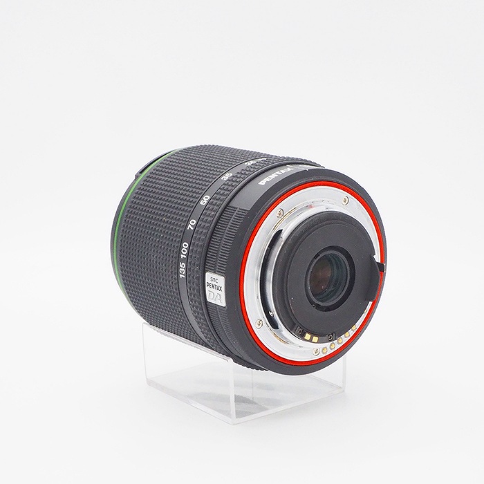 中古】(ペンタックス) PENTAX DA18-135/F3.5-5.6 ED AL(IF) DC WR