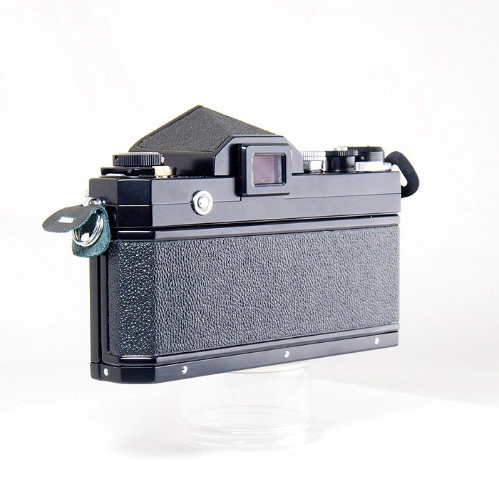 中古】(ニコン) Nikon Fアイレベル後期 ブラック｜ナニワグループ