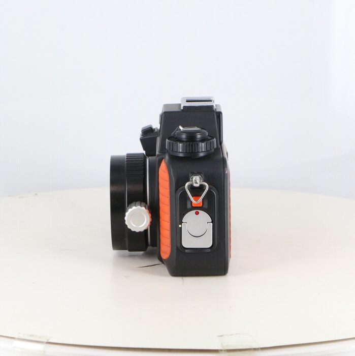 中古】(ニコン) Nikon ニコノスVオレンジ+35/2.5｜ナニワグループ