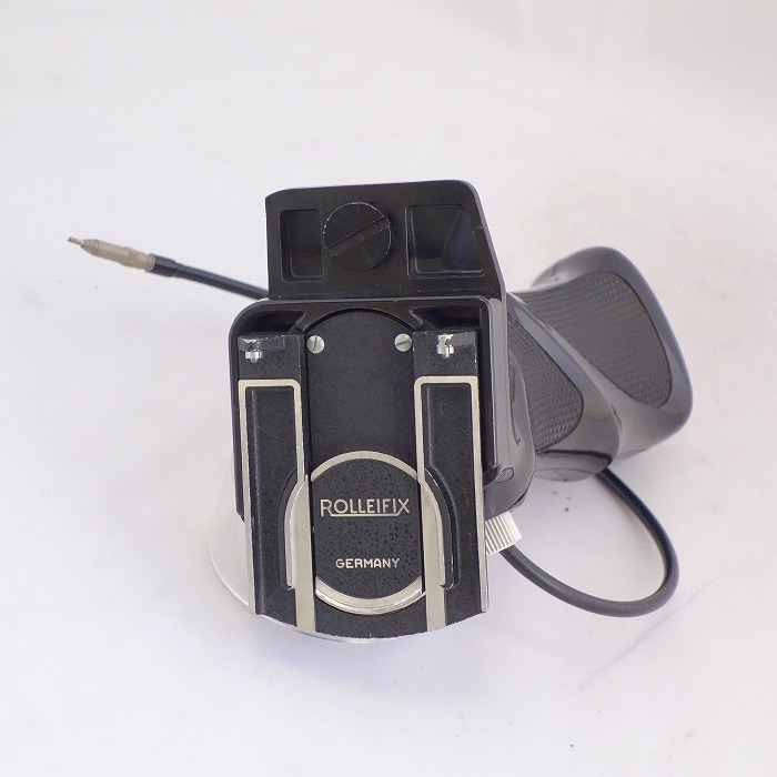 中古】(ローライ) Rollei ローライフレックス用ピストルグリップ