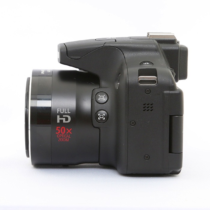 中古】(キヤノン) Canon キヤノン POWERSHOT SX50HS｜ナニワグループ