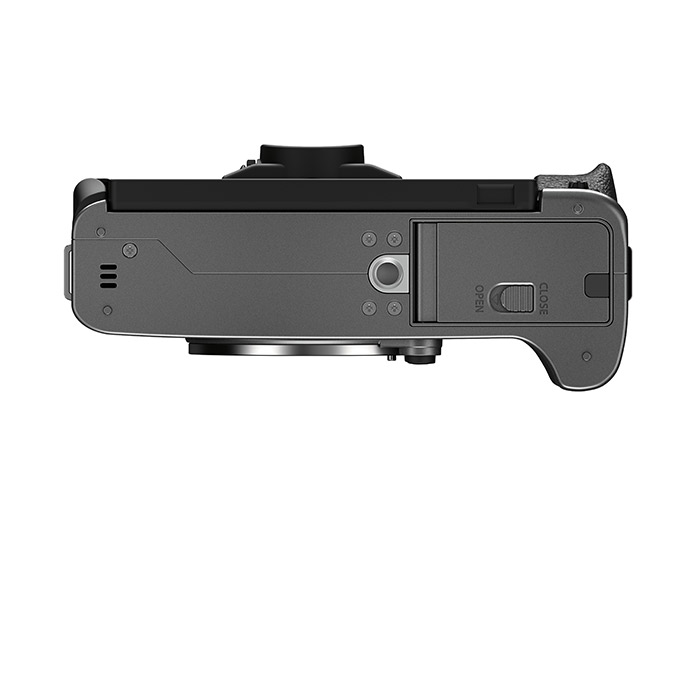 フジフイルム X-T200 レンズキット ダークシルバー｜ナニワグループ