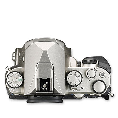 買取】ペンタックス KP ボディキット シルバー | ナニワグループ