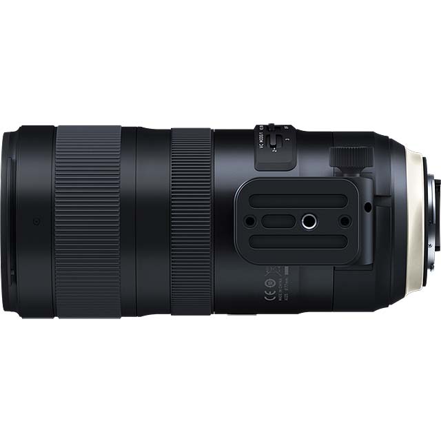 タムロン(Tamron) SP 70-200mm F/2.8 Di VC USD G2 ニコン用（Model