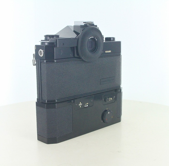 中古】(キヤノン) Canon F-1 High-Speed Motor Drive｜ナニワグループ