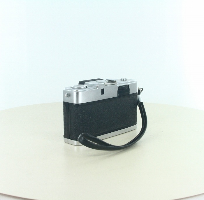 中古】(オリンパス) OLYMPUS PEN-S｜ナニワグループオンライン