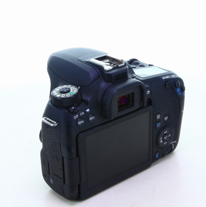 中古】(キヤノン) Canon EOS 9000D ボデイ｜ナニワグループオンライン