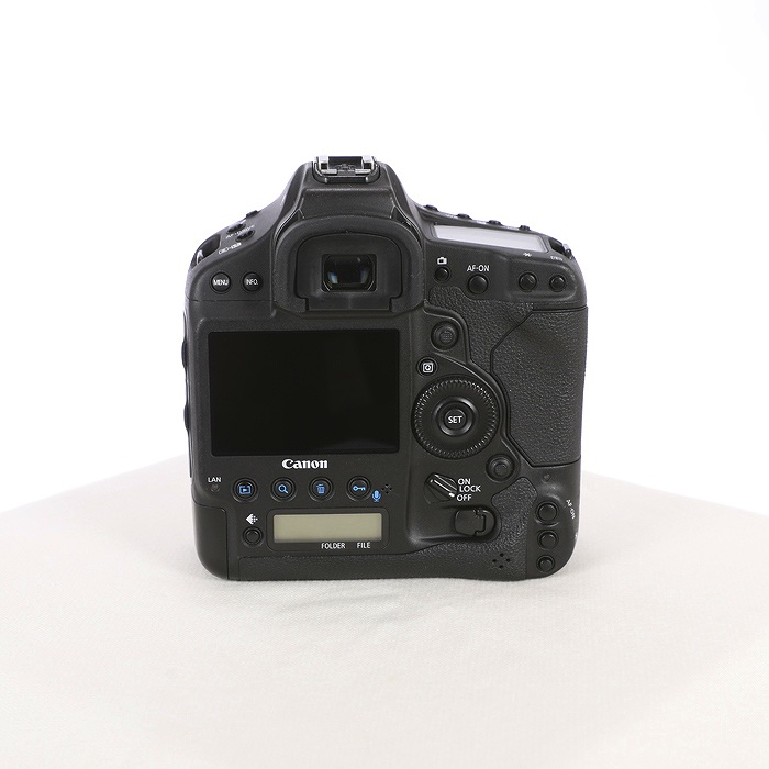 中古】(キヤノン) Canon EOS-1D X｜ナニワグループオンライン